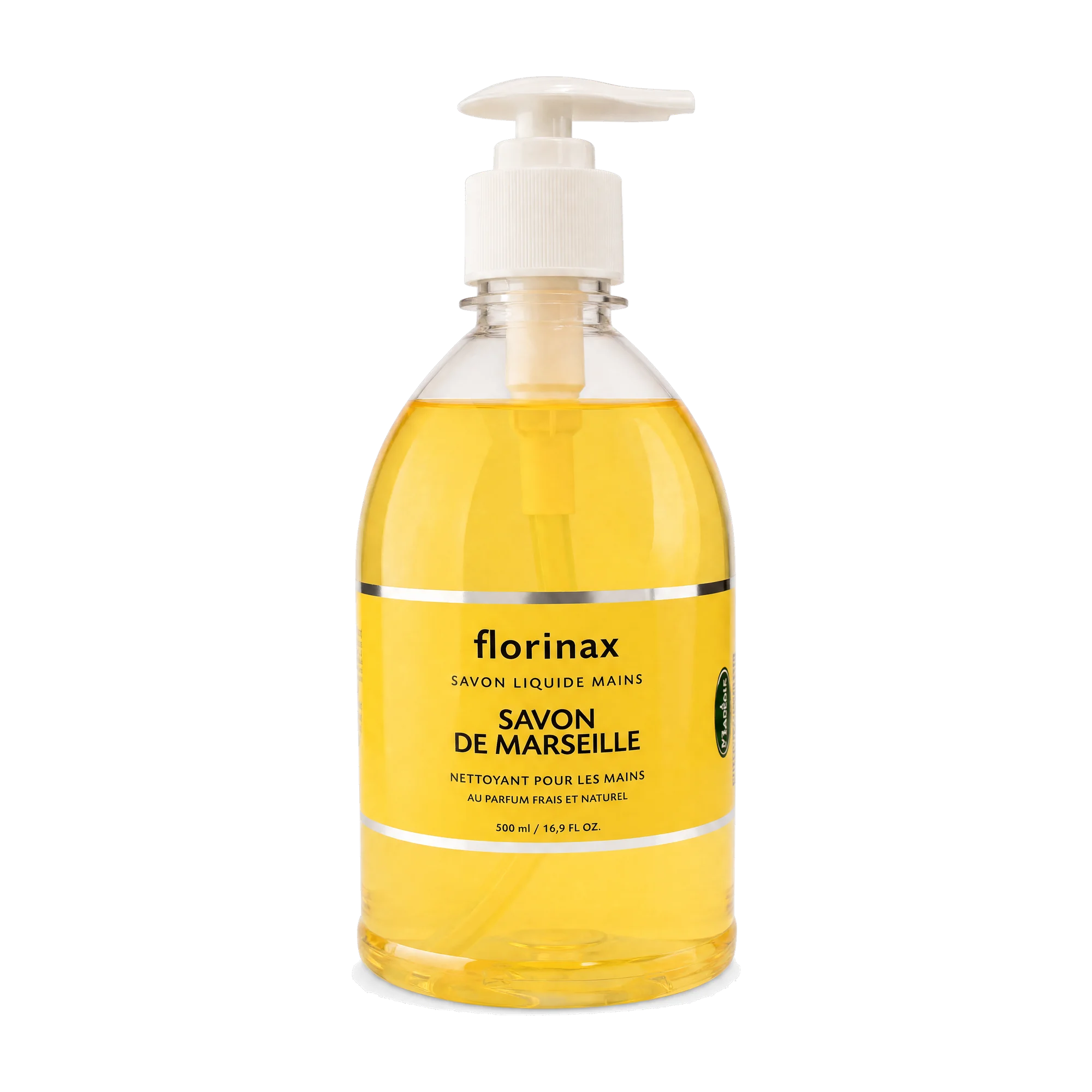 صابون سائل لليدين — Savon de Marseille