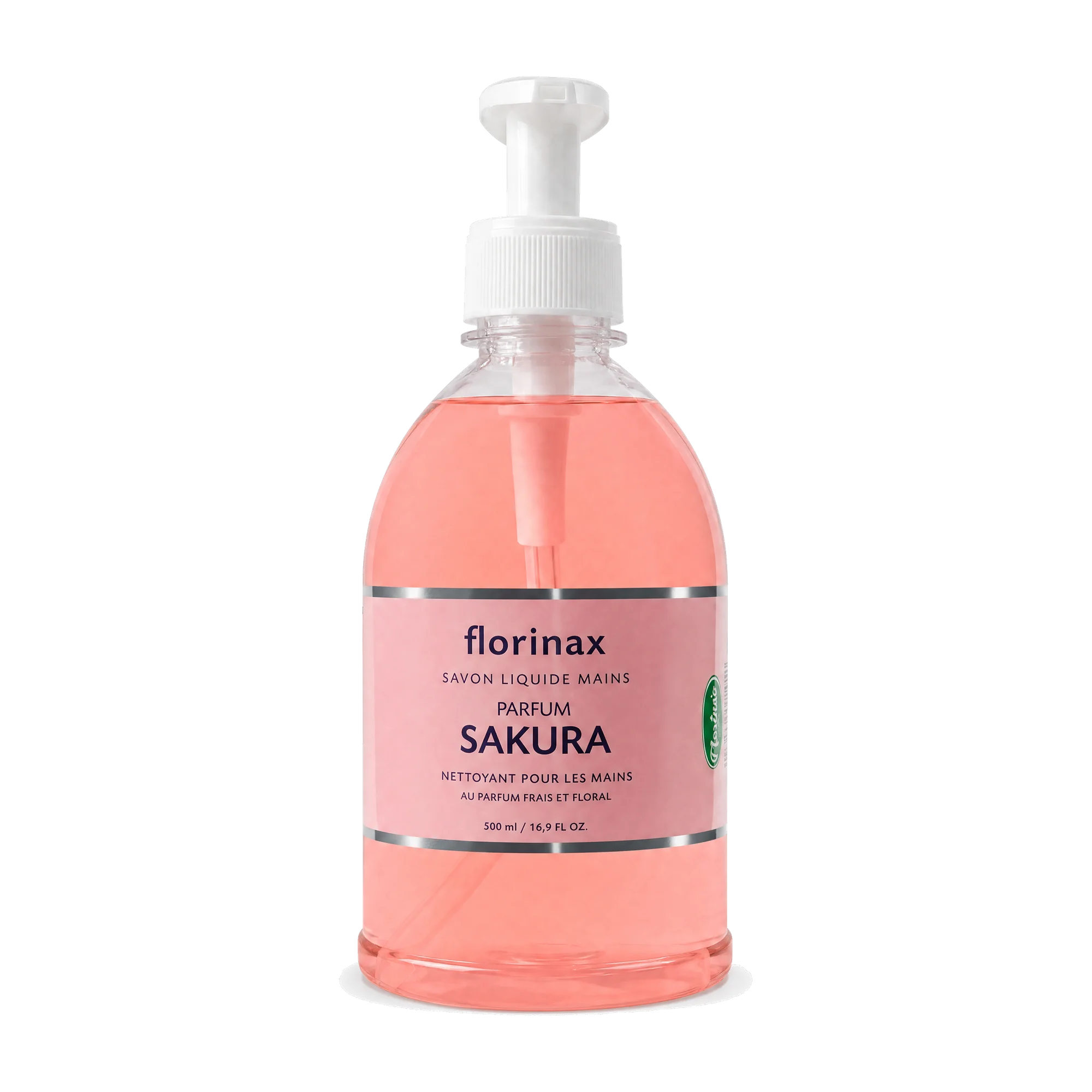 صابون سائل لليدين — Sakura